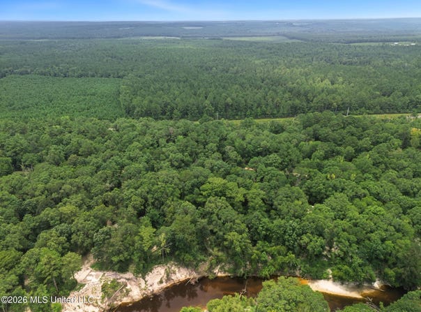 Shep Batson Road, Wiggins, MS 39577