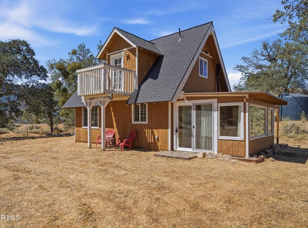 23451 William Tell, Tehachapi, CA 93561