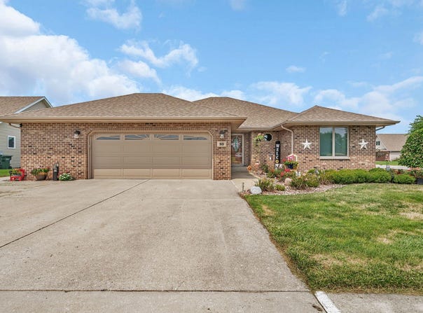 80 E Spring Road, Coal City, IL 60416