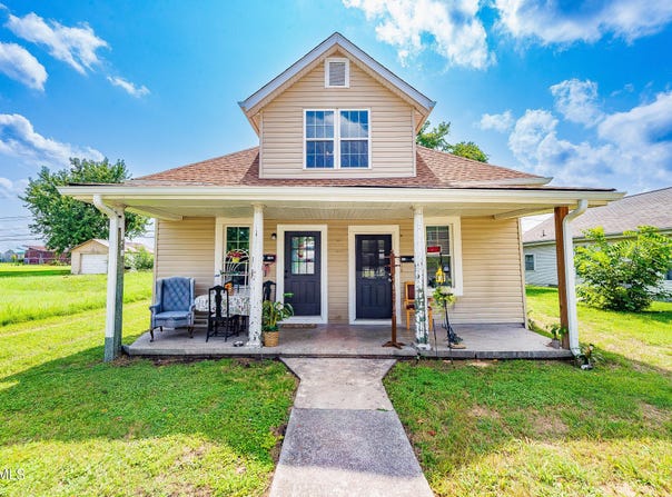 526 Dale Street, Kingsport, TN 37660