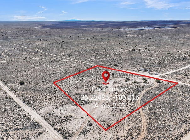 1200 Joyce Road NE, Rio Rancho, NM 87144