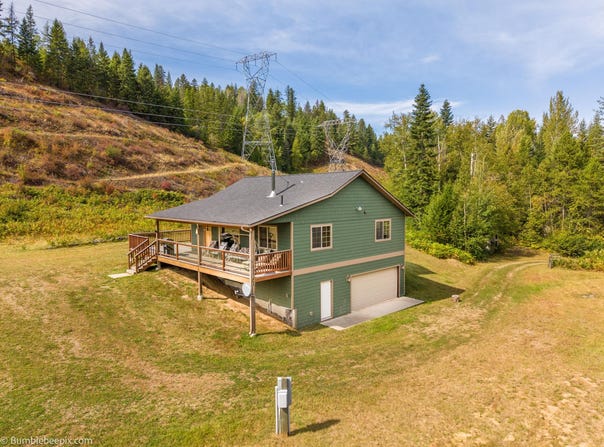 393022 HIGHWAY 20, CUSICK, WA 99119