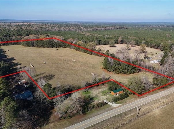 TBD Highway 3, Haworth, OK 74740