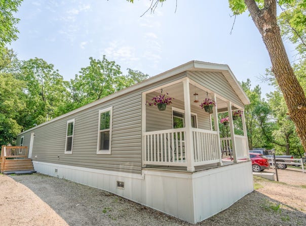 8170 N Shore Drive, Spicer, MN 56288