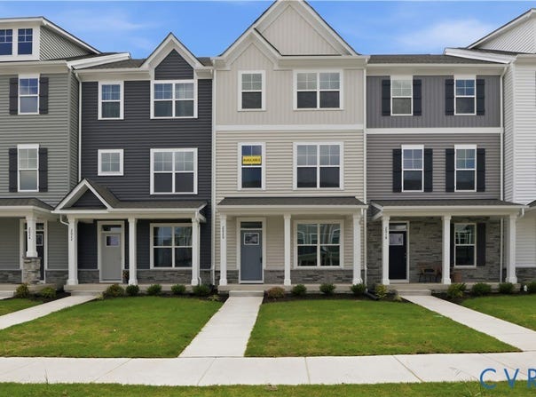 2423 Flora Boulevard, Henrico, VA 23231