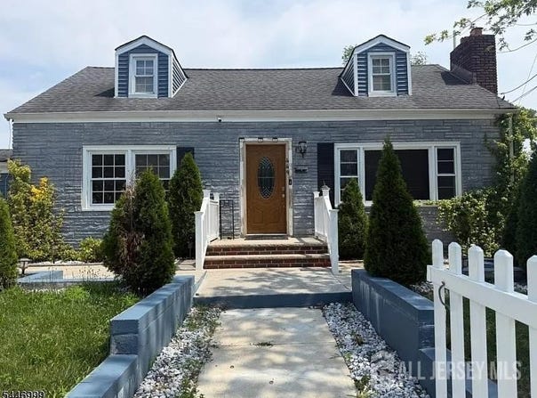 449 Rushmore Avenue, Middlesex, NJ 08854