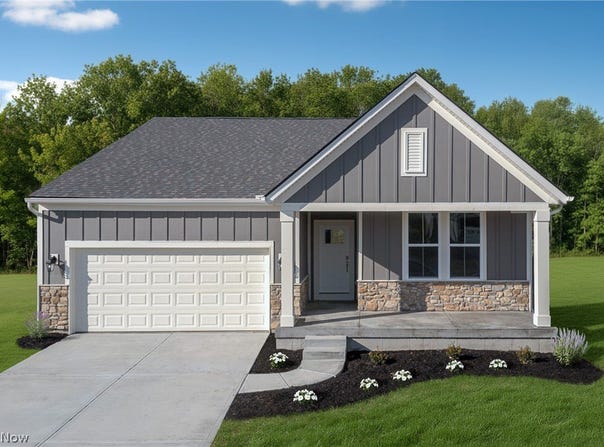 3639 Great Windsor Lane, Green, OH 44685