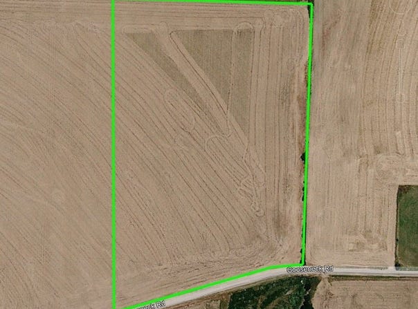 Gooseneck Road, Bartlett, TX 76511