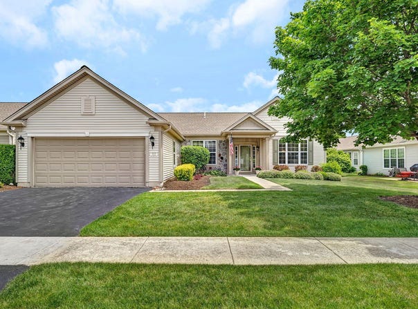322 Capital Drive, Shorewood, IL 60404