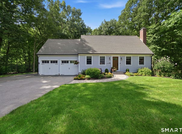 52 Stone Ridge, Mansfield, CT 06250