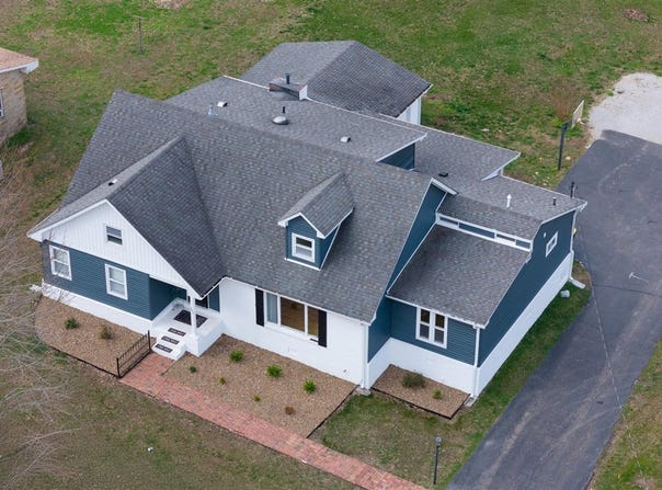 207 Highland Lick Road, Russellville, KY 42276