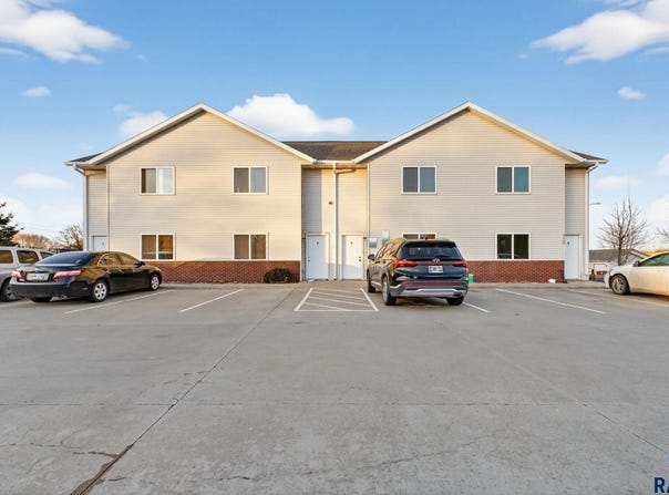2800 E Madison St, Sioux Falls, SD 57103