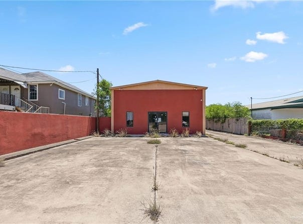 1326 Alton Boulevard, Alton, TX 78573