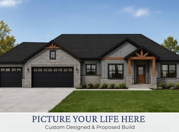 2712 RESERVE DRIVE, Wausau, WI 54403