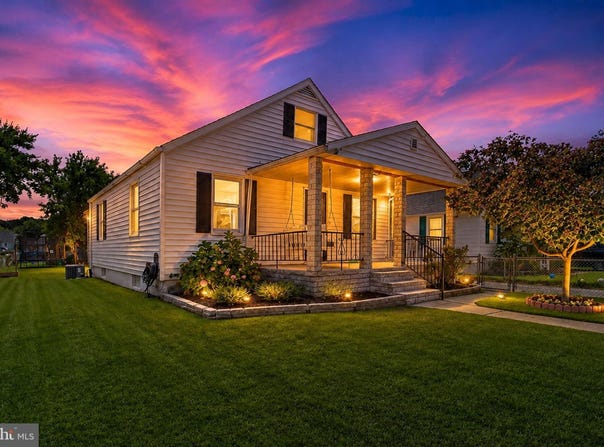 919 MARTIN Road, BALTIMORE, MD 21221