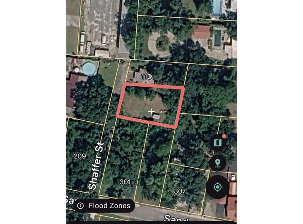 Shaffer Street, Walterboro, SC 29488