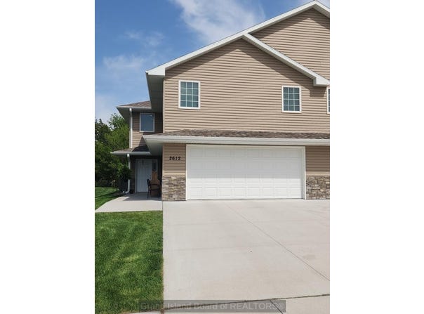 2612 Market Lane, Hastings, NE 68901