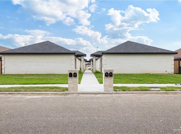 1204 Cornerstone Loop, Rio Grande City, TX 78582