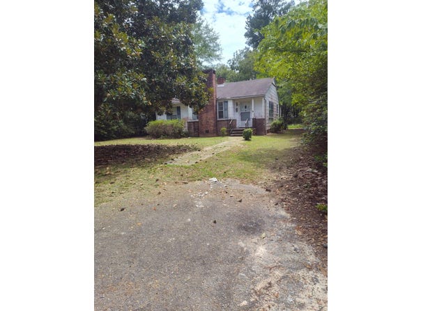37 Reed Street, Sumter, SC 29150