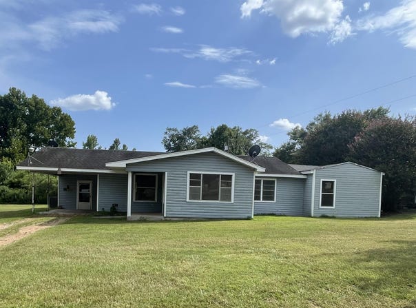 2929 FM 728, Jefferson, TX 75657