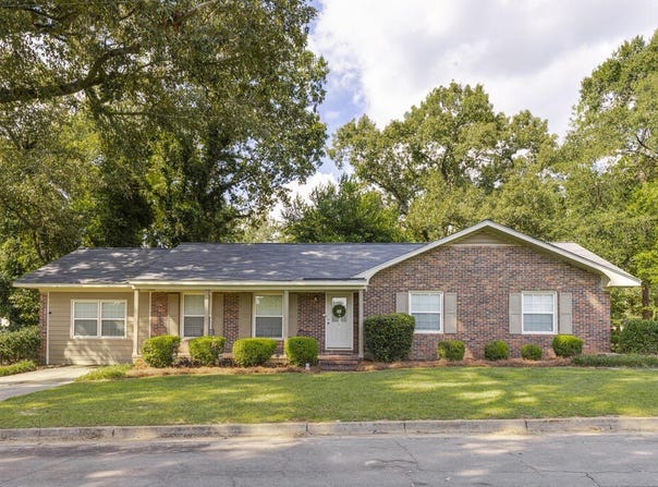 405 Judy Lane, Americus, GA 31709