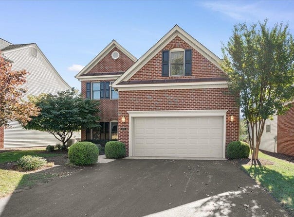 6086 Wertz Orchard Rd, Roanoke, VA 24018