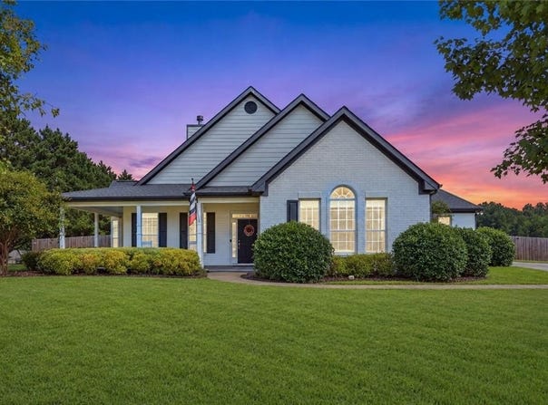 764 Appian Way, Statham, GA 30666