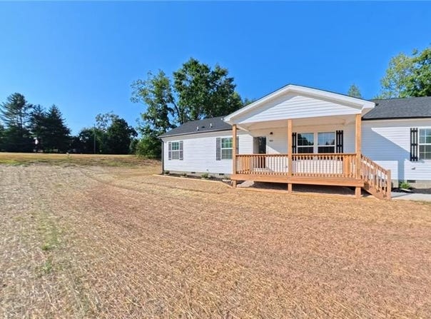 101 Dalton Loop, Stoneville, NC 27048