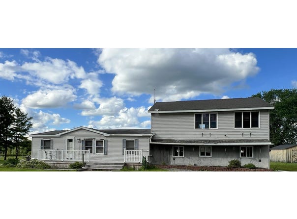 342 Joy Road, Norfolk, NY 13667-0000