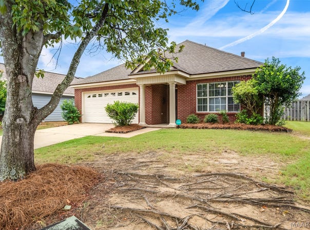 9528 COLLETON Place, Montgomery, AL 36117