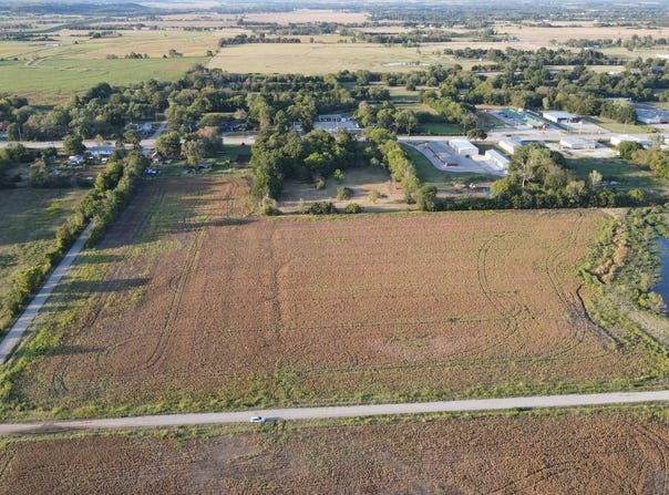 CR 3375, Independence, KS 67301