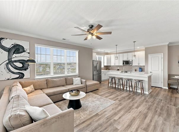 1724 Dromolin Drive, Virginia Beach, VA 23456