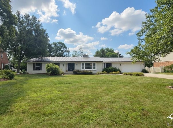 5432 Brookshire Drive, Monroe, MI 48161