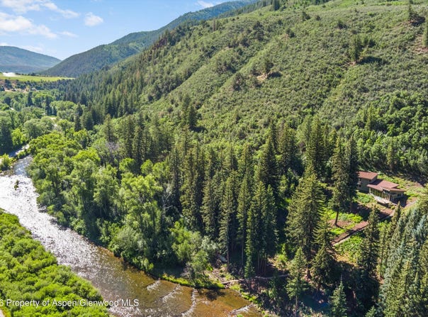 768 Kings Lake Road, Basalt, CO 81621