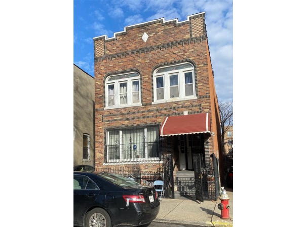 187 E 91st Street E, Brooklyn, NY 11212