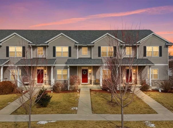 118 W 3Rd St, Washington, IA 52353