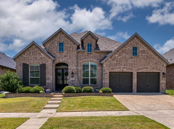1109 10th Street, Argyle, TX 76226