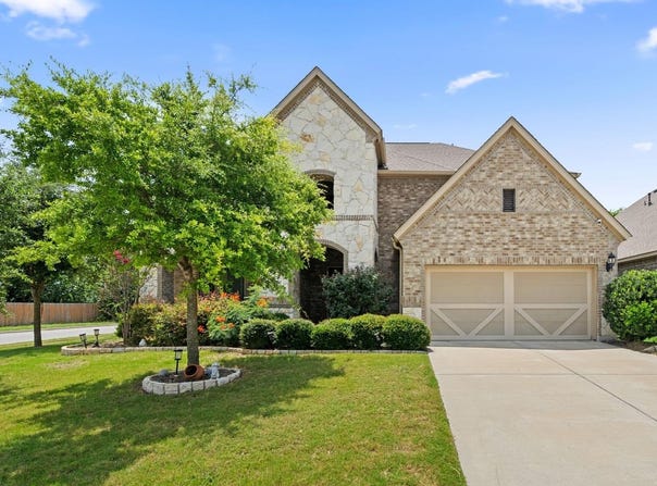 21500 Hines Ln, Pflugerville, TX 78660
