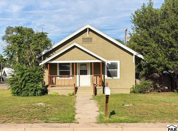 910 S 7th St, Lamar, CO 81052