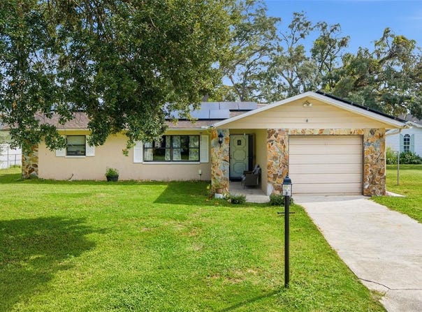 2262 ANCHO Avenue, SPRING HILL, FL 34608