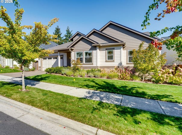 13194 SW 165TH Ave, Beaverton, OR 97007