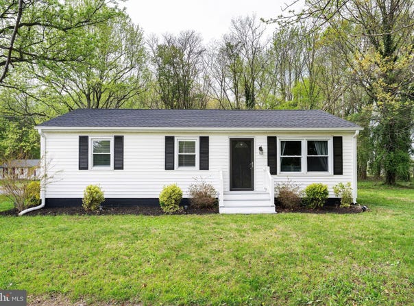 11167 OAK Lane, WORTON, MD 21678