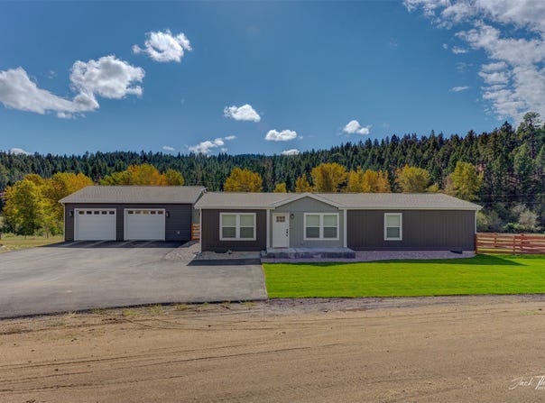 419 Lump Gulch Road, Clancy, MT 59634