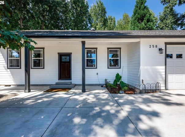 258 Waite St, Eugene, OR 97402