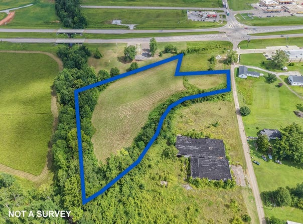 161 McCoy, Walnut, MS 38683