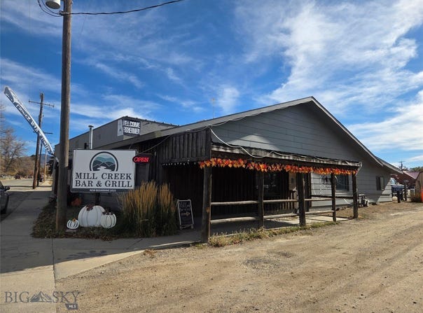 102 Mill Street, Sheridan, MT 59749