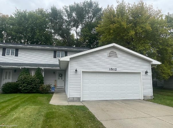 1512 E Gaylord Street, Mount Pleasant, MI 48858