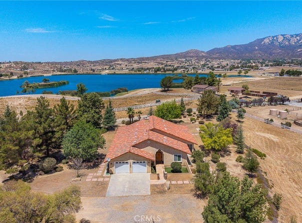 41810 Lakefront Drive, Aguanga, CA 92536