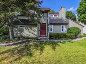 803 Wildemere Drive, Mason, MI 48854