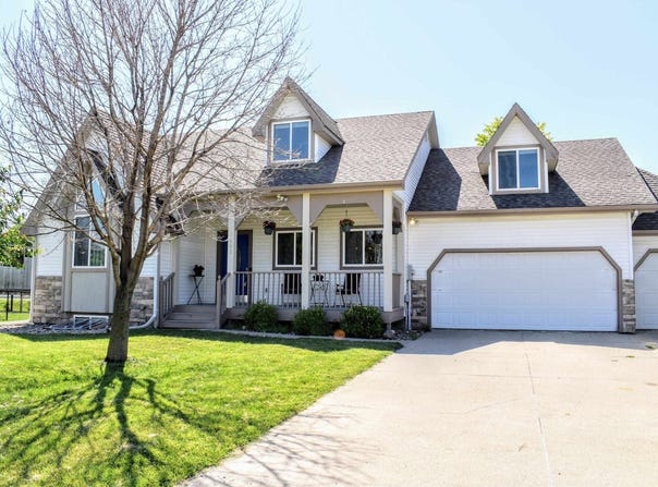 403 Wild Plum Way, Sergeant Bluff, IA 51054